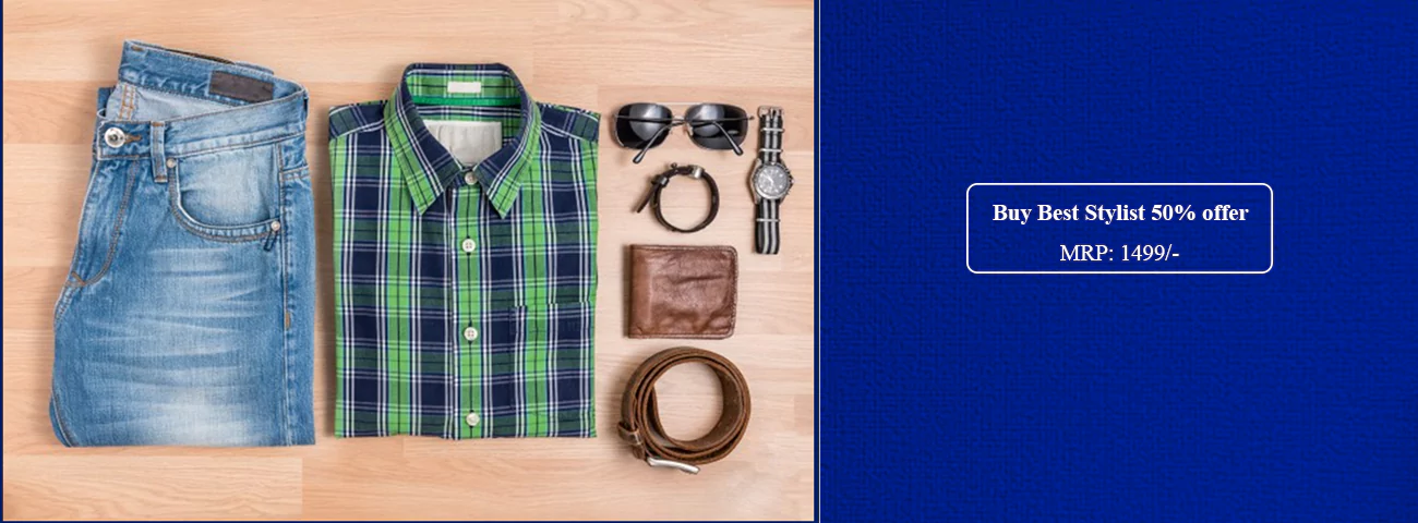 Buy best stylist 50% offer mrp 1499